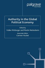 Authority in the Global