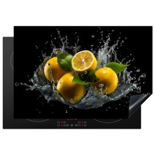 Abdeckplatte Herdabdeckplatte