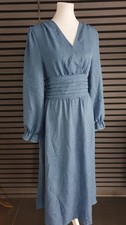 Damen kleid lang - damen,