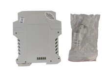 Esser by Honeywell 804869 IQ8 Tam Technical Alarm Module for DIN Rail Mounting