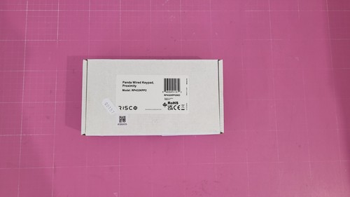 Risco rp432kpp2 teclado - rp432kpp2,