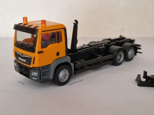 Herpa man tgs e6 - tgs, m