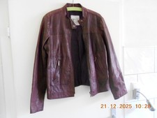 ESPRIT Lederjacke - NEU -