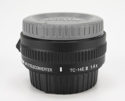Nikon teleconverter - nikon,