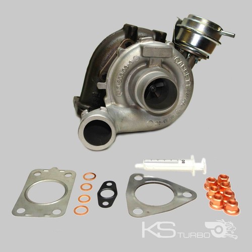Tdi turbolader audi - audi, a4