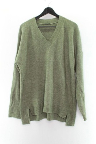 Kik damen pullover xl - damen, gr.
