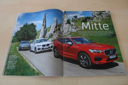 Auto motor und sport - auto,