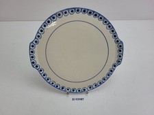 Keramik Tortenplatte