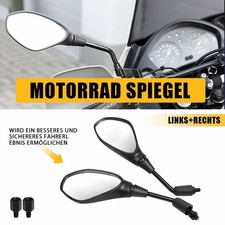 Universal Rückspiegel Set