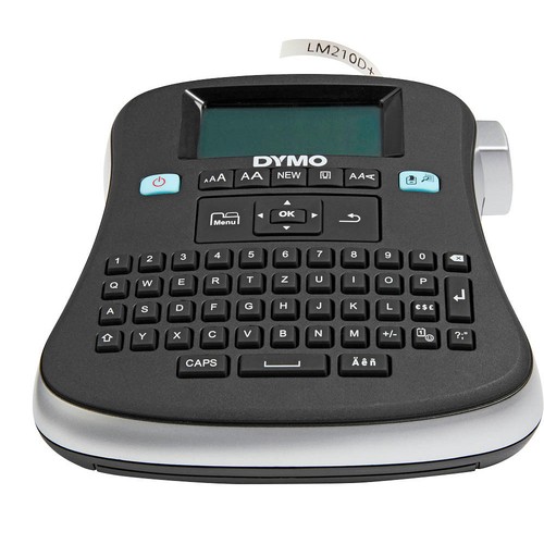 Dymo labelmanager 210d - dymo,