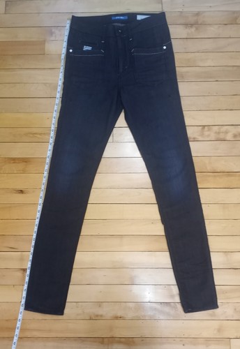 Star originals raw denim - g-star,