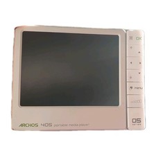 Archos 405 | Portable Media Player