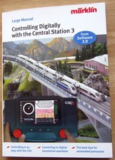 Controlling Digitally with the
