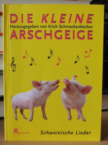 Erich schmeckenbecher die - erich,