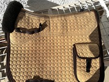 mattes Korrekturschabracke mit