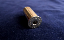 J PURDEY & SONS 12 BORE SNAP CAP Schrotflinte Gewehrkoffer