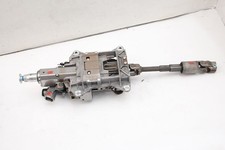 Lenksäule Audi A4 Cabrio 8E0419502H mit Höhenverstellung 2.5 120 KW 163 PS