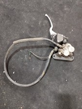 Sym Fiddle 2 125 ccm Bremssattel vorne mit Bremspumpe Kompl. Roller SCHNÄPPCHEN