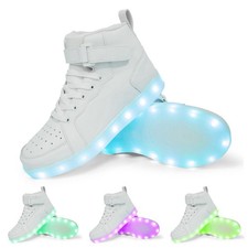 LED Farbwechsel Schuhe Sneaker
