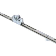 Si Siegenia Ersatzteile Fenster Getriebe 3 Gr. 2b MV FFH 1230 mm – 1690 mm