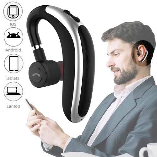 Bluetooth headset - headset, in