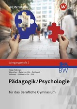 Pädagogik/Psychologie für
