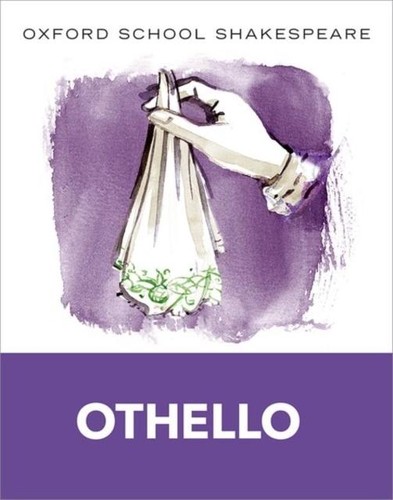 William shakespeare othello - shakespeare,