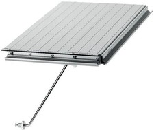 Festool Tischverbreiterung CS