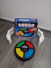 Senso - 1993 MB - komplett -