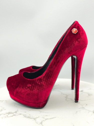 Philipp plein rot - philipp,