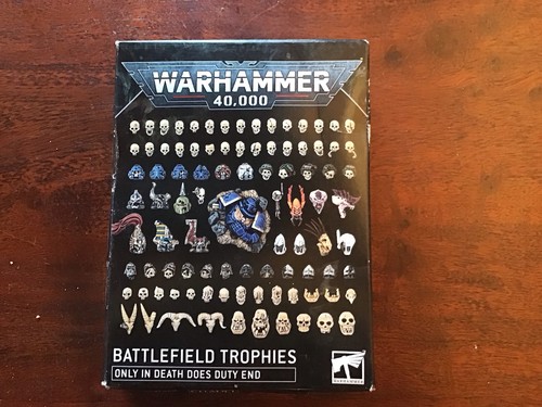 Warhammer 40000 battlefield - warhammer,