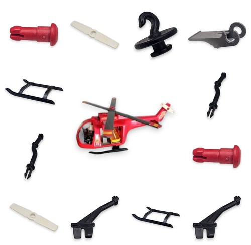Playmobil 4428 sos - 4428,