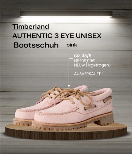 Timberland eye bootsschuhe - 3,