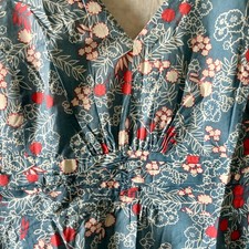 BODEN  Kleid Frühlings