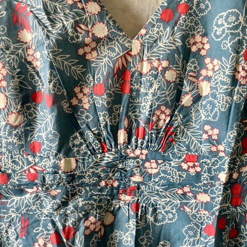 Boden kleid frühlings - ,