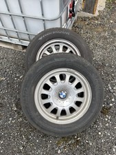 Orig. BMW E39 Styling 31