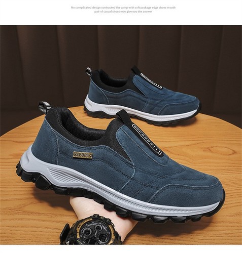 Herren barfußschuhe bequeme - barfußschuhe,