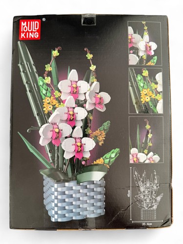 Mould king 10025 eternal - king,