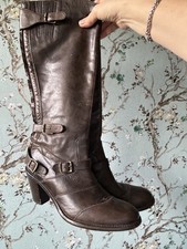 Belstaff Trialmaster Stiefel