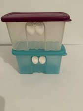 Tupperware 2x Prima Klima 350
