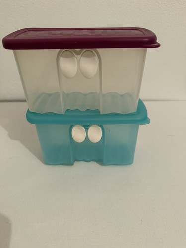 Tupperware prima klima 350 - tupperware, 2x