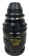 Cooke Mini S4i T2.8 100mm