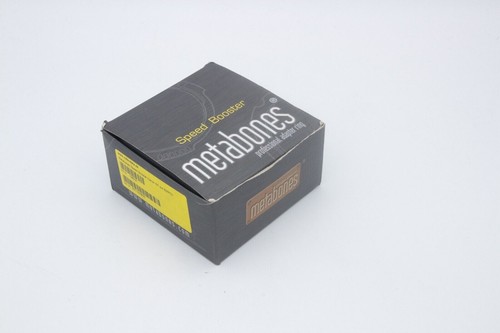 Metabones speed booster 58 - metabones,