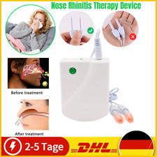 Rhinitis Therapy Device