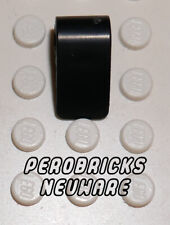 Lego Technik Technic 1 Paneel gebogen 2x1x1 schwarz Panel curved #89679 NEUWARE