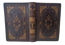 The Analytical HOLY BIBLE /