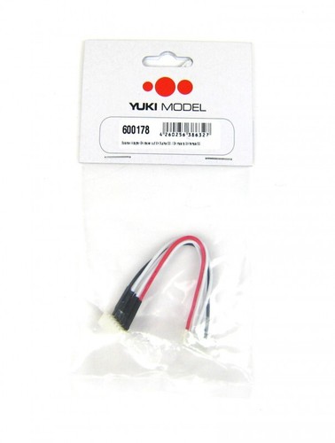 Balancer adapter stecker - eh,