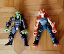 Star Wars Super Hero Mashers