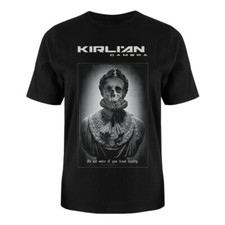 Kirlian camera not enter - kirlian,