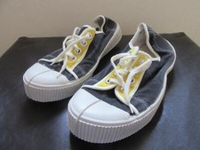 DDR Basketball-Turnschuh Größe 38,DDR Design,wie ungetragen